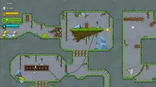 Скриншот 7 к игре Pondemonium