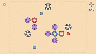 Скриншот к игре Netoo Netoo