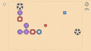 Скриншот к игре Netoo Netoo