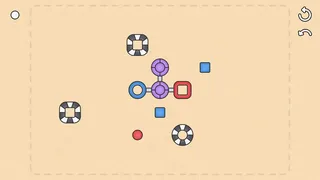 Скриншот 7 к игре Netoo