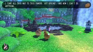 The Adventure of Ravi 'n' Navi