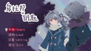 乌托邦的钥匙/The key of Utopia