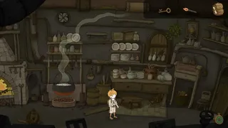 Скриншот 5 к игре Asa's Adventure