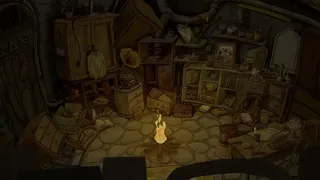Скриншот 6 к игре Asa's Adventure