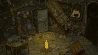 Скриншот 7 к игре Asa's Adventure