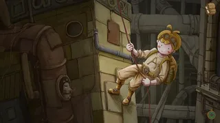 Скриншот 8 к игре Asa's Adventure