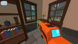 Just Dismantle