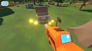 Just Dismantle