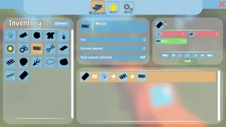 Just Dismantle