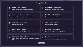 Скриншот 5 к игре Monster Hunting Party