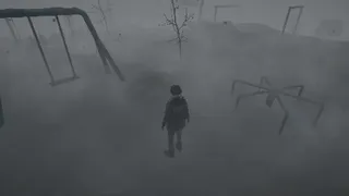 Chilling Silence