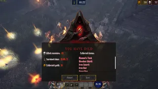 Cult of Shadows