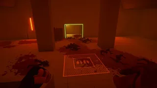 Killing Things With Your Friends