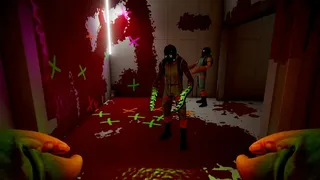 Killing Things With Your Friends