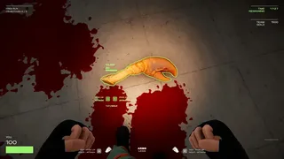 Скриншот 5 к игре Killing Things With Your Friends