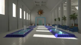 Unending Aqua