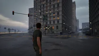 Скриншот к игре Ready-Player-Go! Ready-Player-Go!