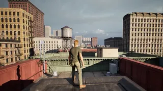 Скриншот к игре Ready-Player-Go! Ready-Player-Go!