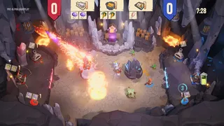 Скриншот 5 к игре Chefs Arena