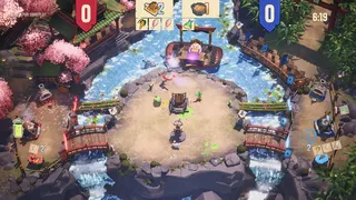 Скриншот 6 к игре Chefs Arena