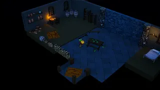 Скриншот 6 к игре Kodoktale