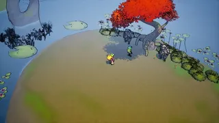 Скриншот 7 к игре Kodoktale