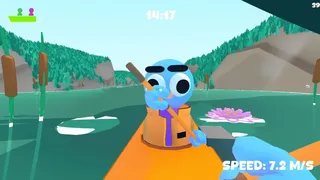 STREAM