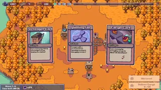 Choo Choo Defenders