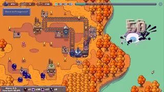 Скриншот 7 к игре Choo Choo Defenders