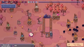 Скриншот 8 к игре Choo Choo Defenders
