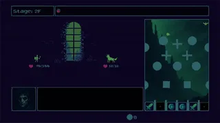 Скриншот 5 к игре Half Faith Tower
