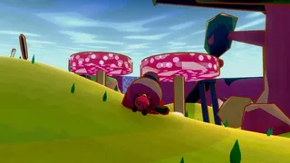 Dung Battles
