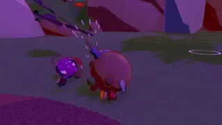 Dung Battles