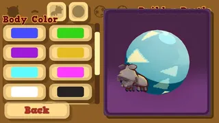 Скриншот 8 к игре Dung Battles