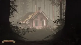 Скриншот 7 к игре Little Red Riding Hood
