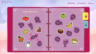 Скриншот 5 к игре Angie Magica