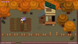 Скриншот 7 к игре Angie Magica