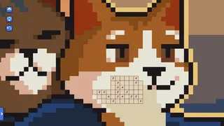 Скриншот 5 к игре Mewseum: Film Festival