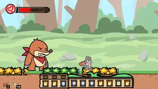 Скриншот 5 к игре Box Bunny