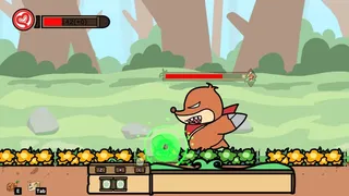 Скриншот 6 к игре Box Bunny