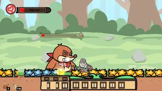 Скриншот 7 к игре Box Bunny