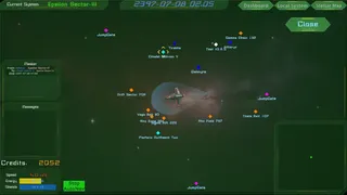 Скриншот 5 к игре D.R.I.F.T.