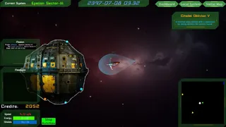 Скриншот 6 к игре D.R.I.F.T.