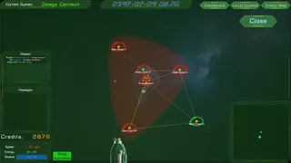 Скриншот 7 к игре D.R.I.F.T.