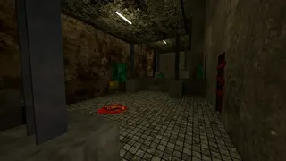 Скриншот 7 к игре Virus Brain