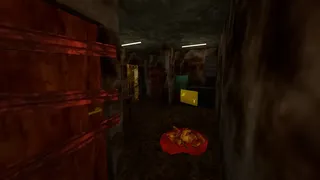 Скриншот 8 к игре Virus Brain