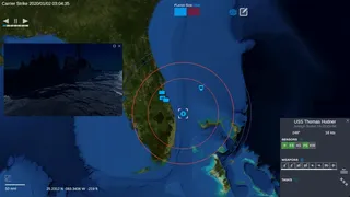 Global Conflict Blue: Horizon