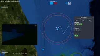 Global Conflict Blue: Horizon