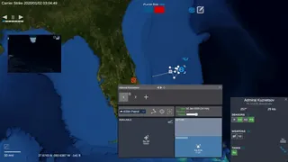 Global Conflict Blue: Horizon