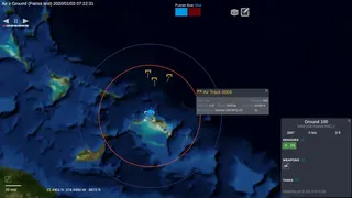Global Conflict Blue: Horizon